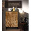 Commode d'appoint en bois massif Simple Creative