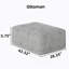 Canapé modulaire surdimensionné Modern-892214600