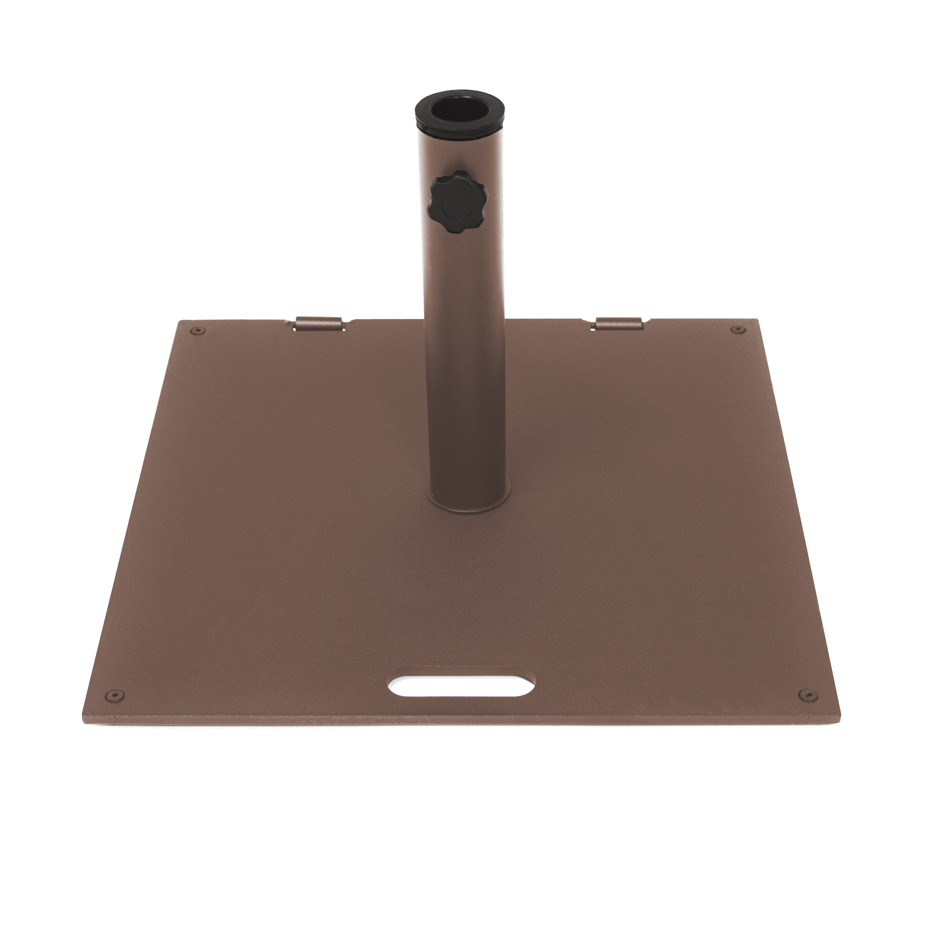 Arlmont & Co. Labath Free Standing Umbrella Base - Wayfair Canada