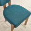 Chaises de salle à manger moelleuses-2032295453