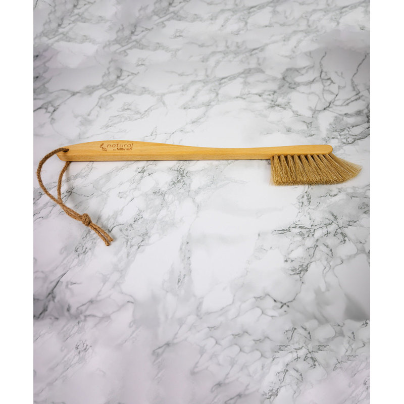 Natural By Hillbrush Cleaning Brushes