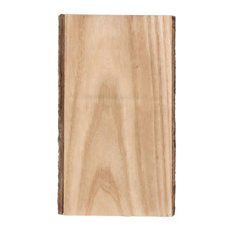 Loon Peak® Cleatus Wood Tray