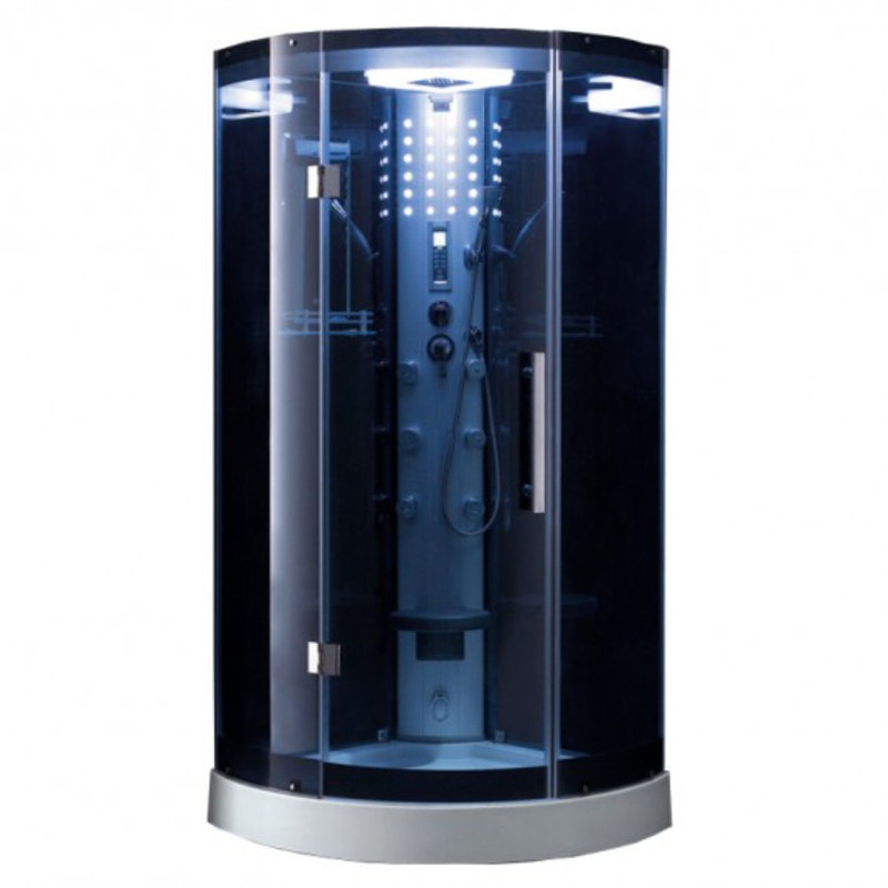 Steam Shower