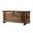 Handmade Ovalle Coffee Table Trunk
