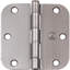Charnière de porte simple à billes H 3,5 po x l 3,5 po-89072944-89072953