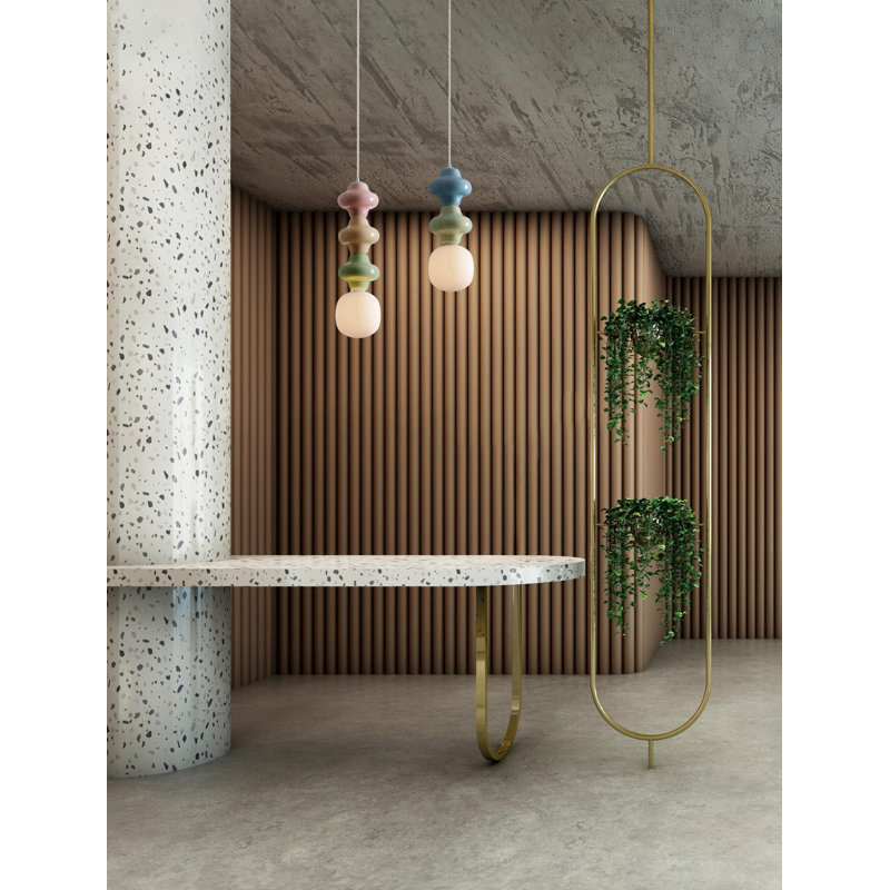 - Light Pendant