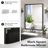 Modern Farmhouse Bathroom Mirrors-1077661486-1077661474