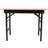 Portable Folding Work Table with Measuring Tape and Angle Finder,Portable Folding Workbench,Workshop Tool Bench