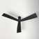 Mirage 60'' Ceiling Fan