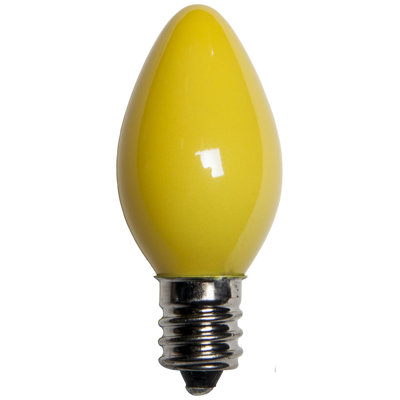 Light Bulbs