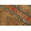 One-of-a-Kind 3' X 6' Hand Knotted Area Rug