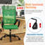 Chaise de bureau en filet-1725601872