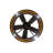 Connaire 30'' Ceiling Fan with LED Lights