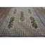 Tapis ivoire ivoire American Folk Art