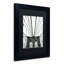 Rindge «Brooklyn Bridge 3» par CATeyes, reproduction de photo sur toile encadrée-13608144-13608145