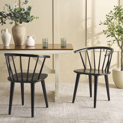 Chaises de salle à manger Mandalyn