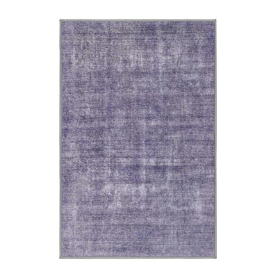 Abstract Indoor Rug