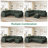 Hoelscher Upholstered Modular Standard Corner Sectional-115950842
