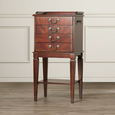 Ashray Accent Chest