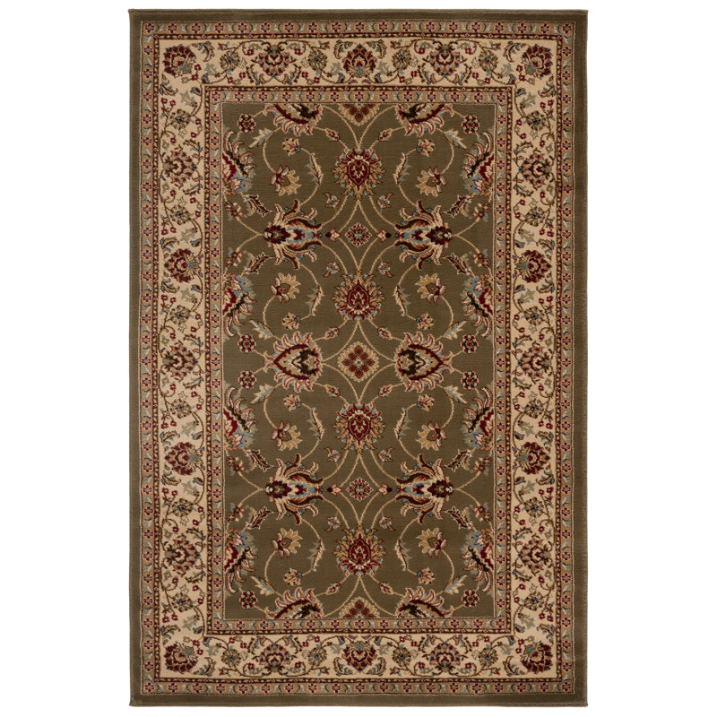 Tapis oriental Klose Performance, Rectangle 4 pi x 6 pi