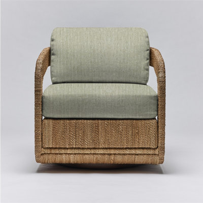 Harbour Swivel Armchair
