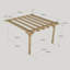 Clite Wood Pergola-1127378421-1127378425