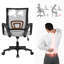 Chaise de travail Genie-1210023654