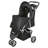 TRIXIE Dog Stroller for Small Dogs and Cats, Lightweight and Compact Pet Stroller-74722137