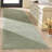 Mauna Performance Solid Color Rug-1757930998