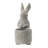 Monona Statue Planter