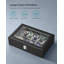 Bhojpal Steel Watch Box +-1371129484