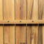 Table de salon de patio en bois
