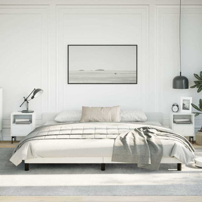 Super King (6') Bed Frame