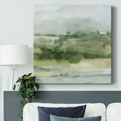 Sur toile