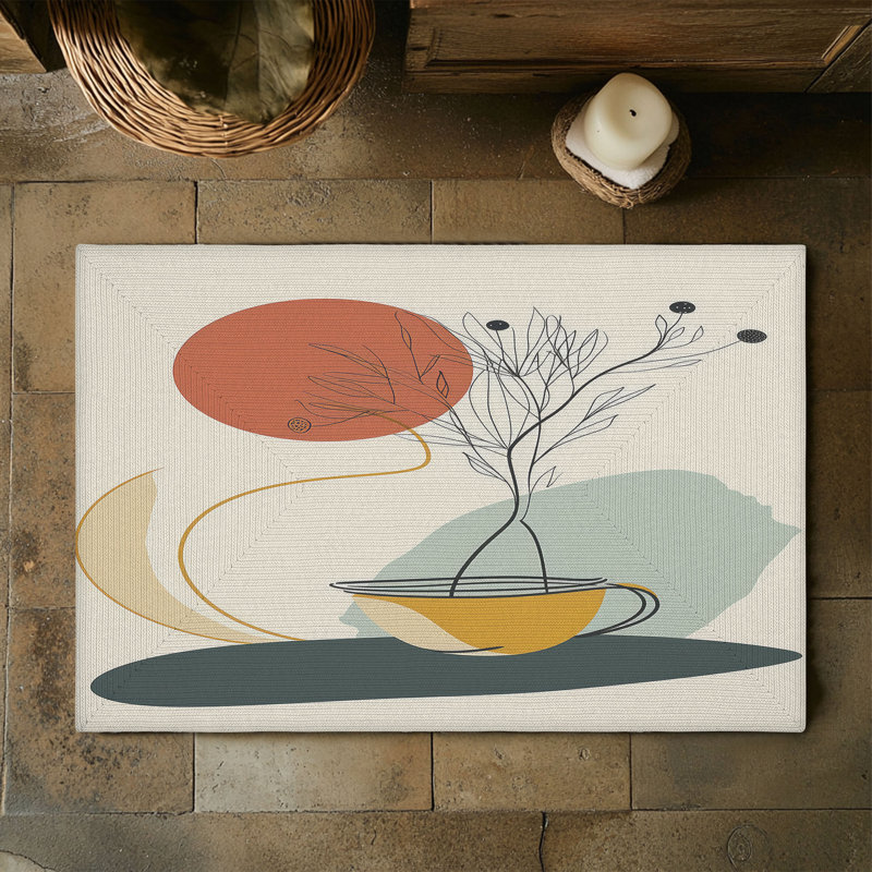 Arnel, Rectangulaire 3 pi x 5 pi