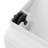Ingredient Storage Bin, 2 x 15L Dispenser Bin with 2 Measuring Cups