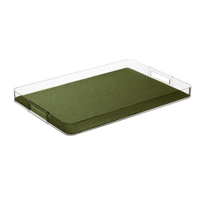 Plateau de service Agnese