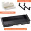 5.7cm H x 54cm W Desk-998983487