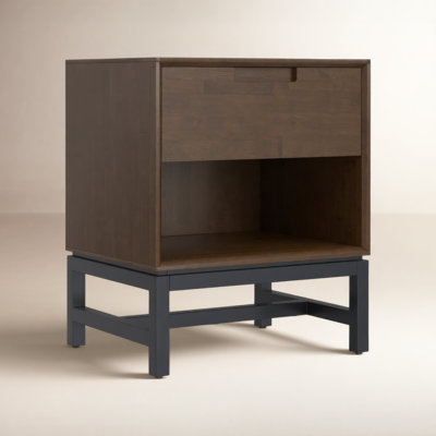 Banting Nightstand