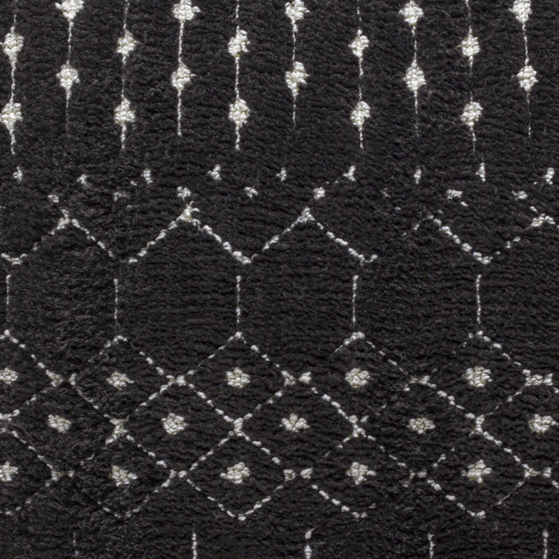 Livabliss Braith Geometric Pillow Cover