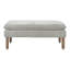 Banc à plateau-coussin Selina-114945410
