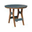 Harbor Outdoor Round Dining Table-664802889-664802894