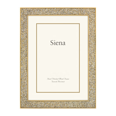 Onuh Metal Picture Frame
