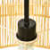 Armelia 1 - Light Rattan Pendant Light
