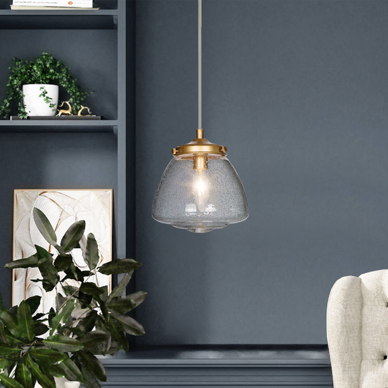 Vittorio 1 - Light Pendant