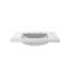 30.5" Single Bathroom Vanity Top with Sink-231010909-203758454