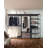Monica Closet System Walk-In Sets-1431715654