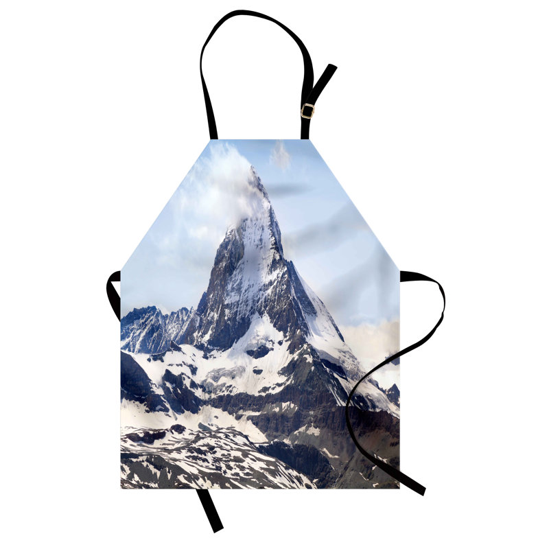 Tablier sans motif