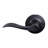 Stratford Single Dummy Door Lever-125491876