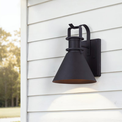 Middlebrook Steel Wall Light